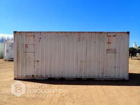 6M SEA CONTAINER - picture0' - Click to enlarge