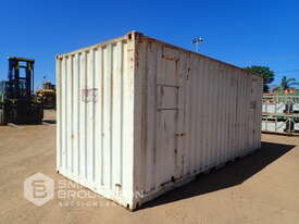 6M SEA CONTAINER - picture0' - Click to enlarge