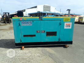 DENYO DCA-100ES1 100KVA GENERATOR - picture0' - Click to enlarge