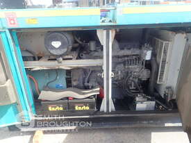 DENYO DCA-100ES1 100KVA GENERATOR - picture1' - Click to enlarge