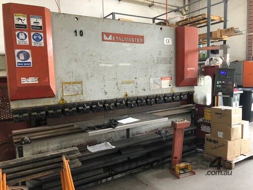 pressbrake metal