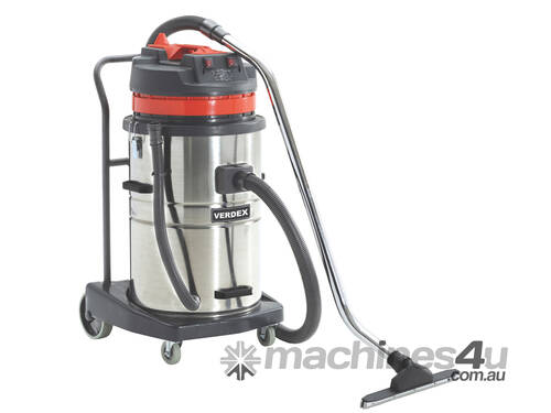 70L Wet & Dry Vacuum Cleaner
