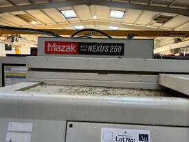 CNC Lathes MAZAK - Quick Turn 250 - picture1' - Click to enlarge