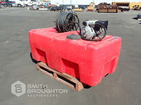 SILVAN 800 LITRE FIRE FIGHTER POD - picture0' - Click to enlarge