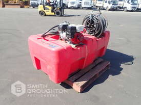 SILVAN 800 LITRE FIRE FIGHTER POD - picture0' - Click to enlarge