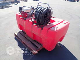 SILVAN 800 LITRE FIRE FIGHTER POD - picture1' - Click to enlarge