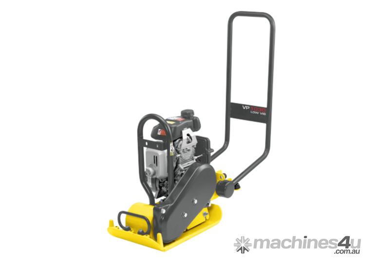 Single Direction Vibratory Plates 