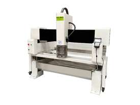 CNC UNDERMOUNT SINK CUTTING MACHINE - picture0' - Click to enlarge