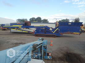 2013 EDGE FTS7540 TRACKED FEED STACKER - picture0' - Click to enlarge