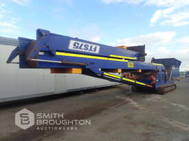 2013 EDGE FTS7540 TRACKED FEED STACKER - picture0' - Click to enlarge