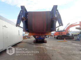 2013 EDGE FTS7540 TRACKED FEED STACKER - picture1' - Click to enlarge