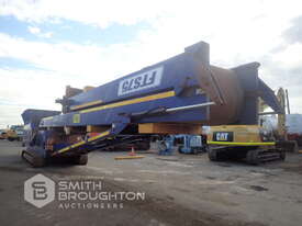 2013 EDGE FTS7540 TRACKED FEED STACKER - picture2' - Click to enlarge