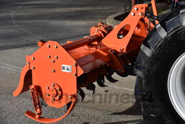 Trident 5ft Rotary Hoe Heavy-Duty for Sale