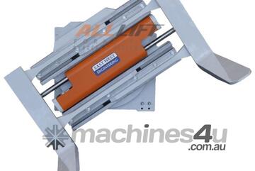 Rotating Fork Clamps