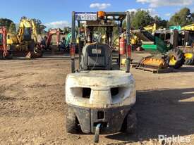 2014 Komatsu FD25T-16 - picture1' - Click to enlarge