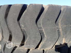 4 X USED 20.5R25 EARTHMOVING TYRES - picture2' - Click to enlarge