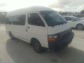 Toyota Hiace LH - picture0' - Click to enlarge