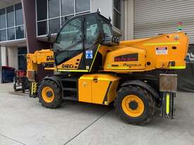 Used Dieci 38.16 Rotational Telehandler 2018 with 1400 Hours - picture0' - Click to enlarge