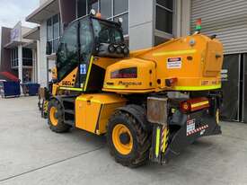 Used Dieci 38.16 Rotational Telehandler 2018 with 1400 Hours - picture1' - Click to enlarge