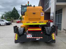 Used Dieci 38.16 Rotational Telehandler 2018 with 1400 Hours - picture2' - Click to enlarge