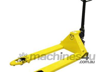 Standard Pallet Jack (PJR001Y)