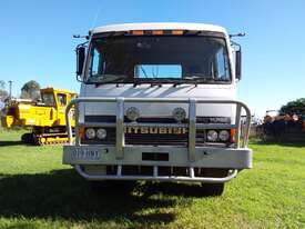 Mitsubishi Prime Mover - picture1' - Click to enlarge