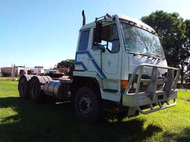 Mitsubishi Prime Mover - picture2' - Click to enlarge