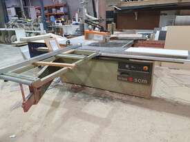 SCM SI320 Panel Saw - Used  - picture0' - Click to enlarge