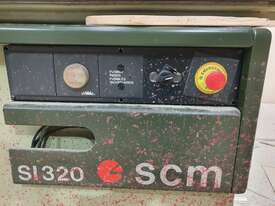 SCM SI320 Panel Saw - Used  - picture0' - Click to enlarge