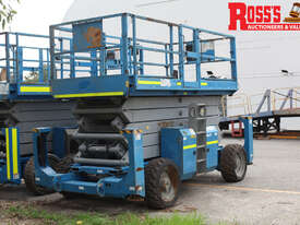 2008 GENIE GS-5390 SCISSOR LIFT - picture1' - Click to enlarge