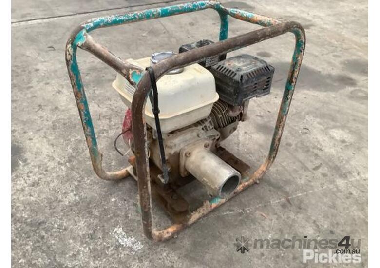 Used Pump Submersible Pump In , - Listed On Machines4u