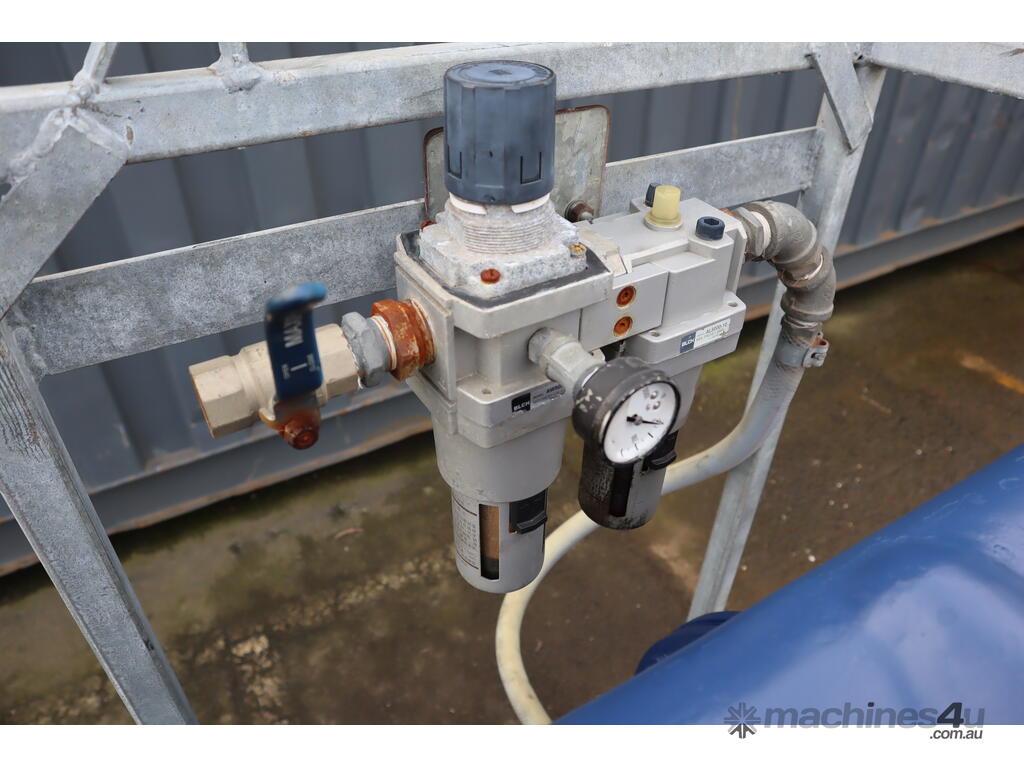 Used Diaphragm Pump 4 Large Diaphragm Pump Air Diaphragm Pump in