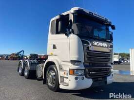 2016 Scania R560 - picture0' - Click to enlarge