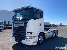 2016 Scania R560 - picture0' - Click to enlarge