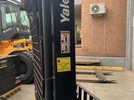 Electric Walkie Stackers For Sale - picture2' - Click to enlarge