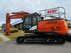 2021 Brand NEW Hitachi ZX210LC-5B - picture0' - Click to enlarge
