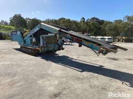 2006 Powerscreen - picture0' - Click to enlarge