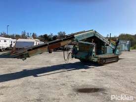 2006 Powerscreen - picture0' - Click to enlarge