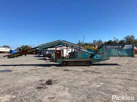 2006 Powerscreen - picture1' - Click to enlarge