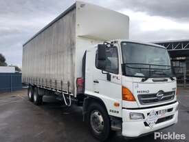 2013 Hino 500 2628 FL - picture0' - Click to enlarge