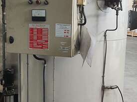 Industrial 400kW Steam Boiler - East Coast Steam - picture0' - Click to enlarge