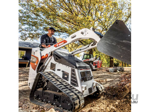 NEW Bobcat MT100 Track loader 