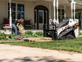 NEW Bobcat MT100 Track loader  - picture0' - Click to enlarge