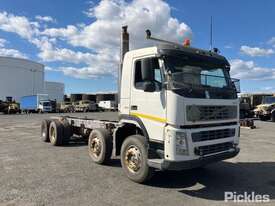 2005 Volvo FM12 - picture0' - Click to enlarge