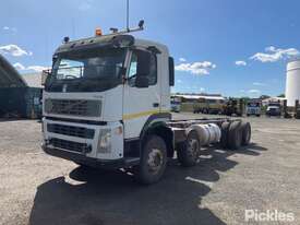 2005 Volvo FM12 - picture0' - Click to enlarge