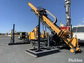 2019 Drillman DD140 SIS/HDD Track Mounted Drill Rig   - Dog House Control Centre - Built on Step Dec - picture0' - Click to enlarge