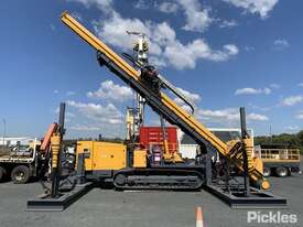 2019 Drillman DD140 SIS/HDD Track Mounted Drill Rig   - Dog House Control Centre - Built on Step Dec - picture0' - Click to enlarge