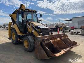 2014 Caterpillar 432F - picture0' - Click to enlarge