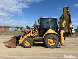 2014 Caterpillar 432F - picture0' - Click to enlarge