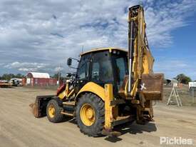 2014 Caterpillar 432F - picture1' - Click to enlarge